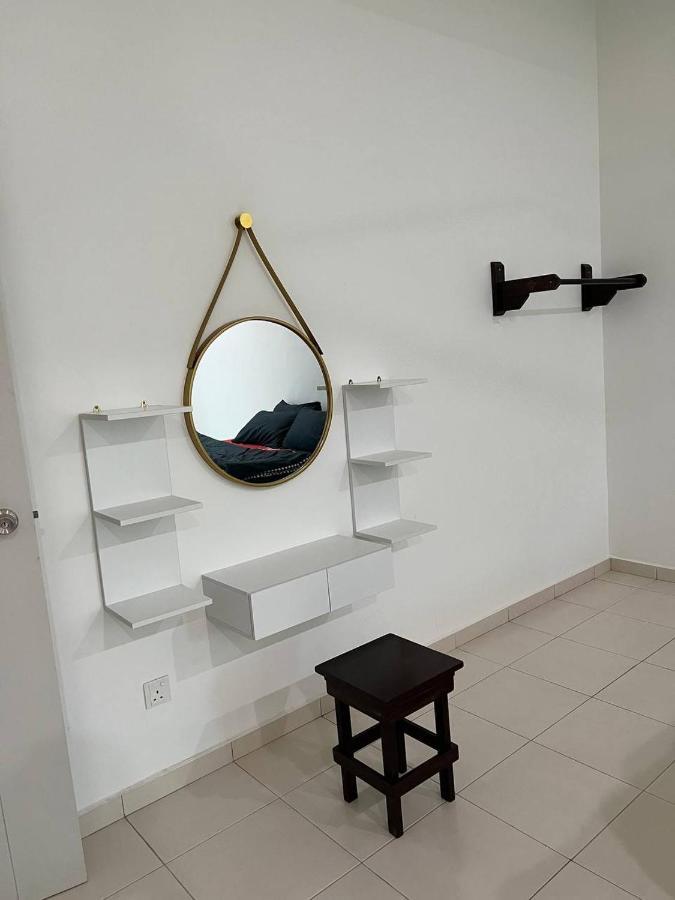 El Homestay Melaka Zewnętrze zdjęcie