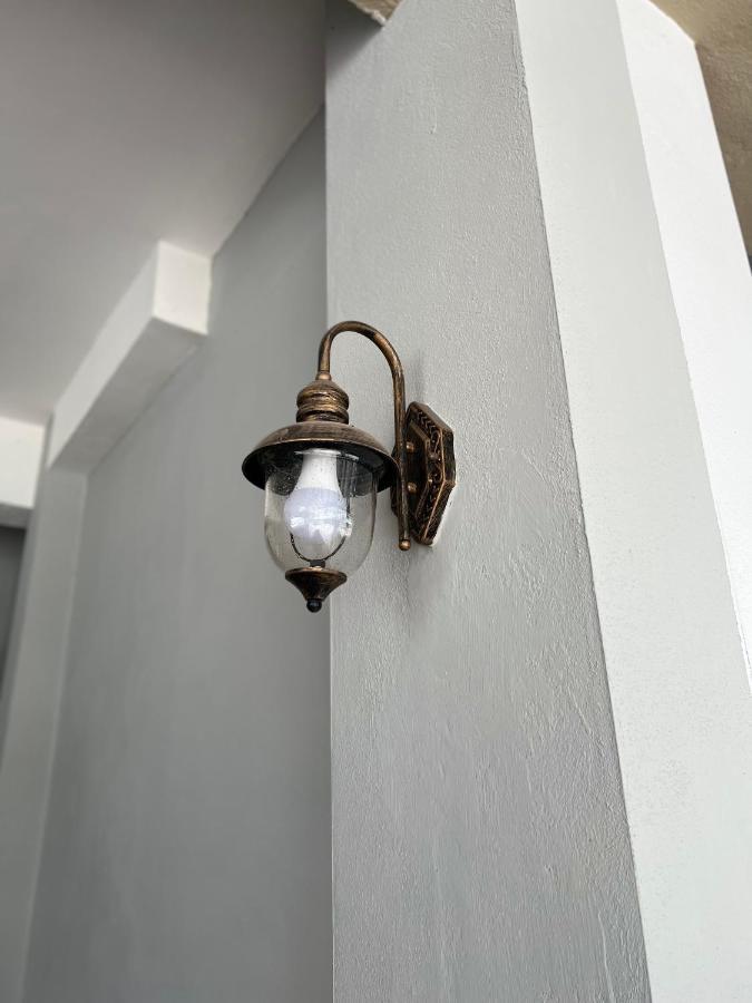 El Homestay Melaka Zewnętrze zdjęcie