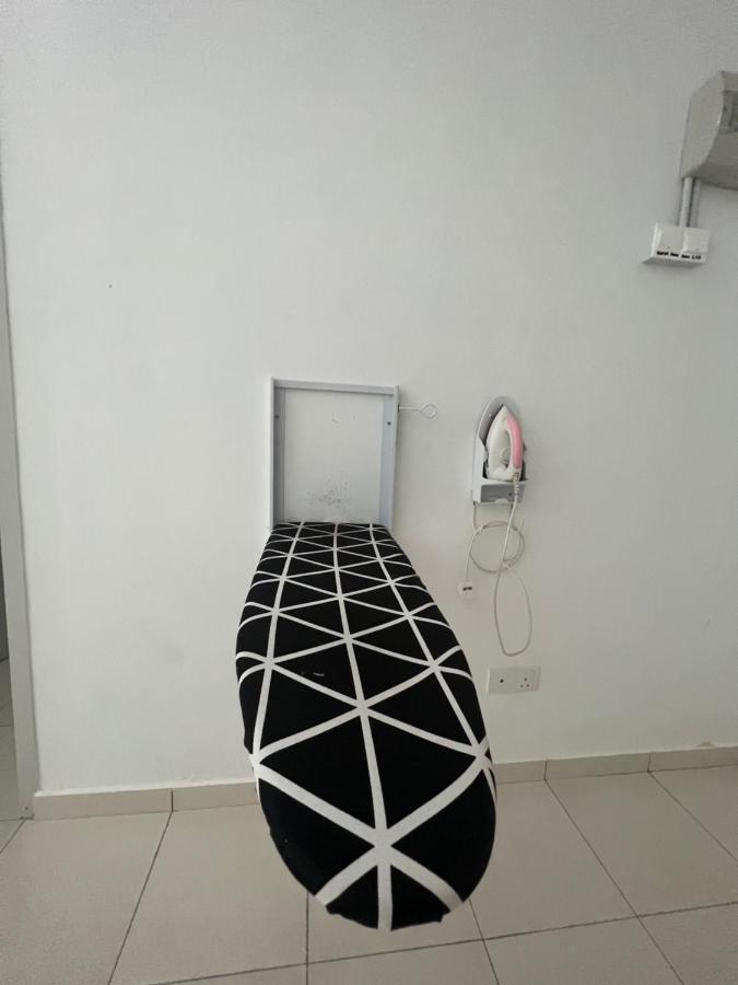 El Homestay Melaka Zewnętrze zdjęcie